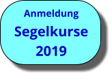 Anmeldung Segelkurse 2019